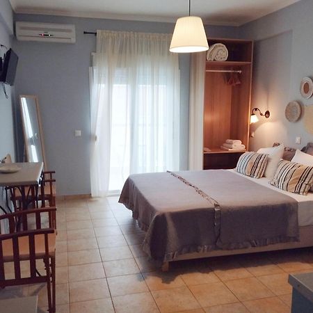 Fani House Apartment Kallithea  Luaran gambar