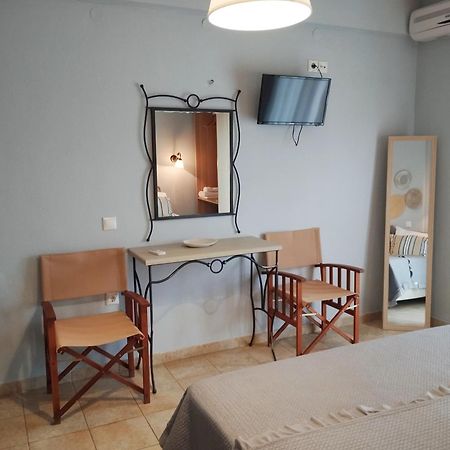 Fani House Apartment Kallithea  Luaran gambar
