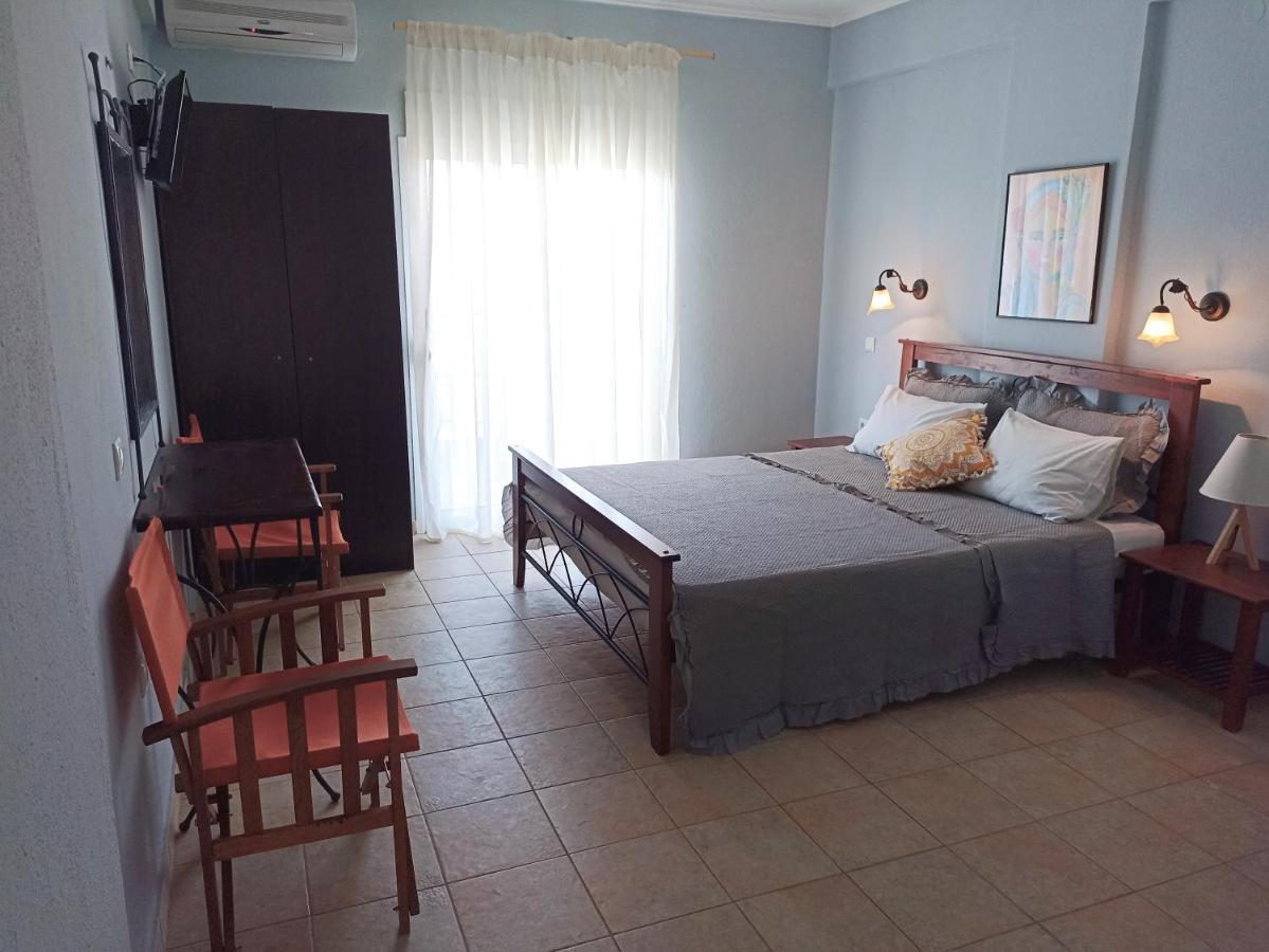 Fani House Apartment Kallithea  Luaran gambar