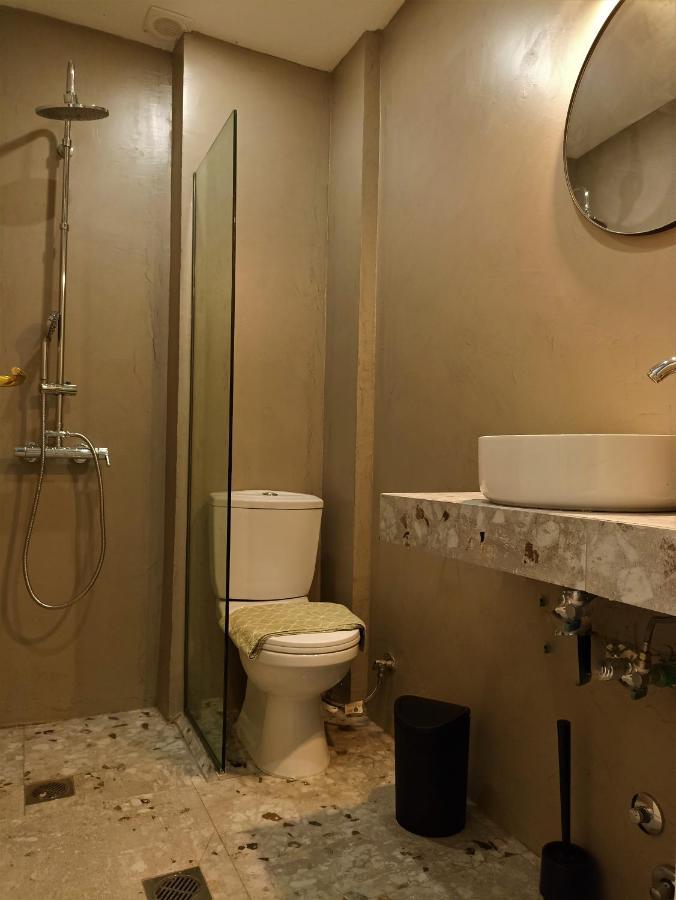 Fani House Apartment Kallithea  Luaran gambar