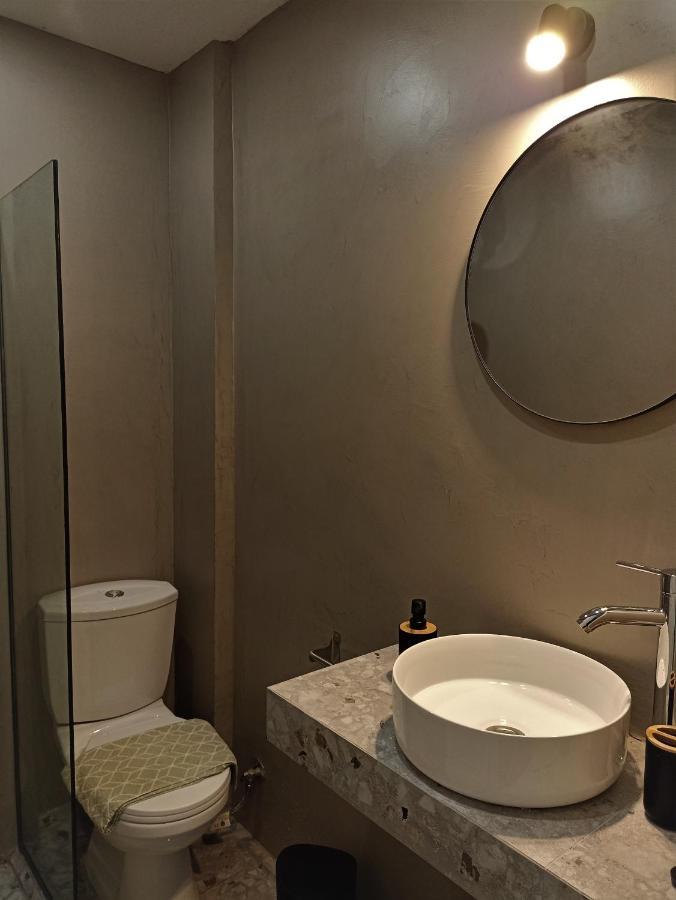 Fani House Apartment Kallithea  Luaran gambar