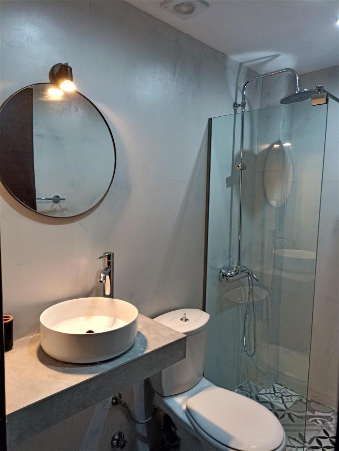 Fani House Apartment Kallithea  Luaran gambar