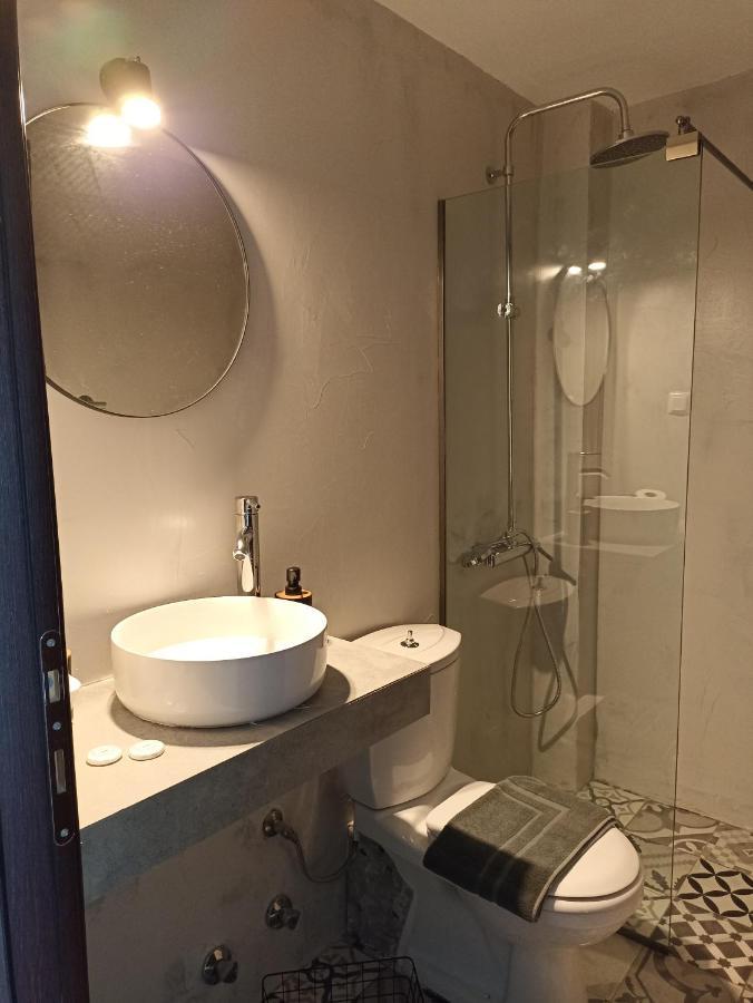Fani House Apartment Kallithea  Luaran gambar