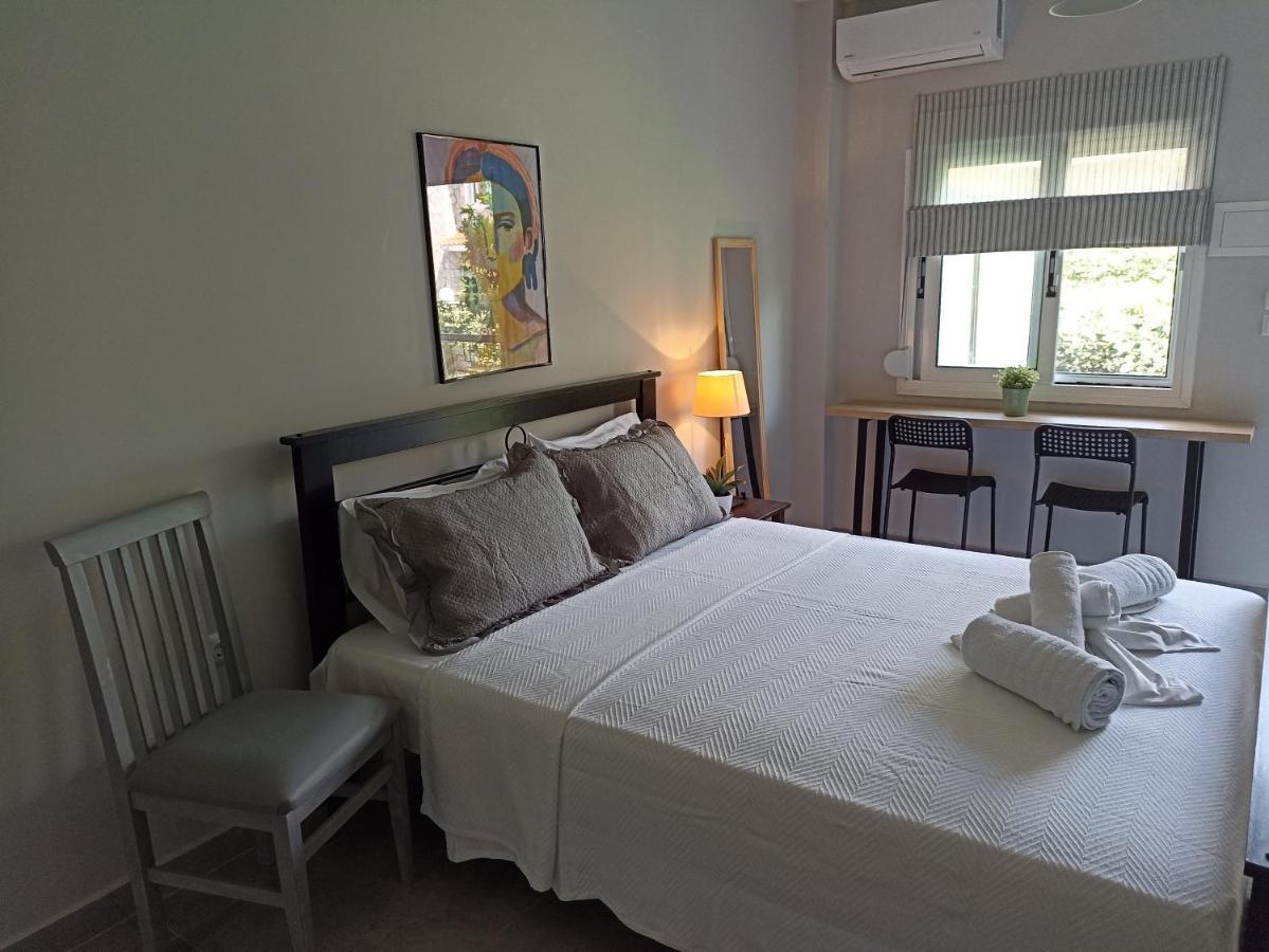 Fani House Apartment Kallithea  Luaran gambar