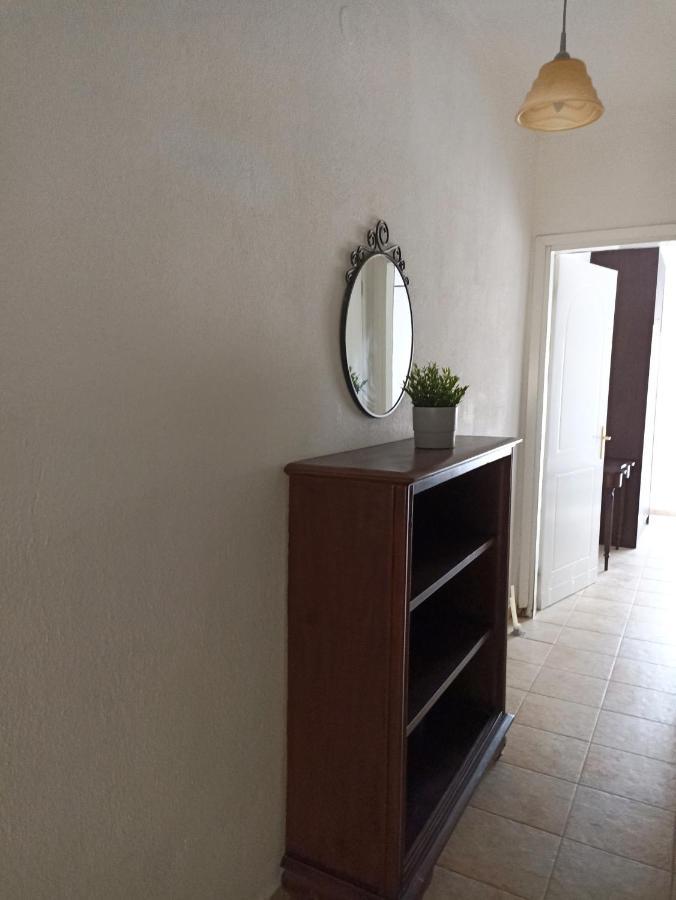 Fani House Apartment Kallithea  Luaran gambar