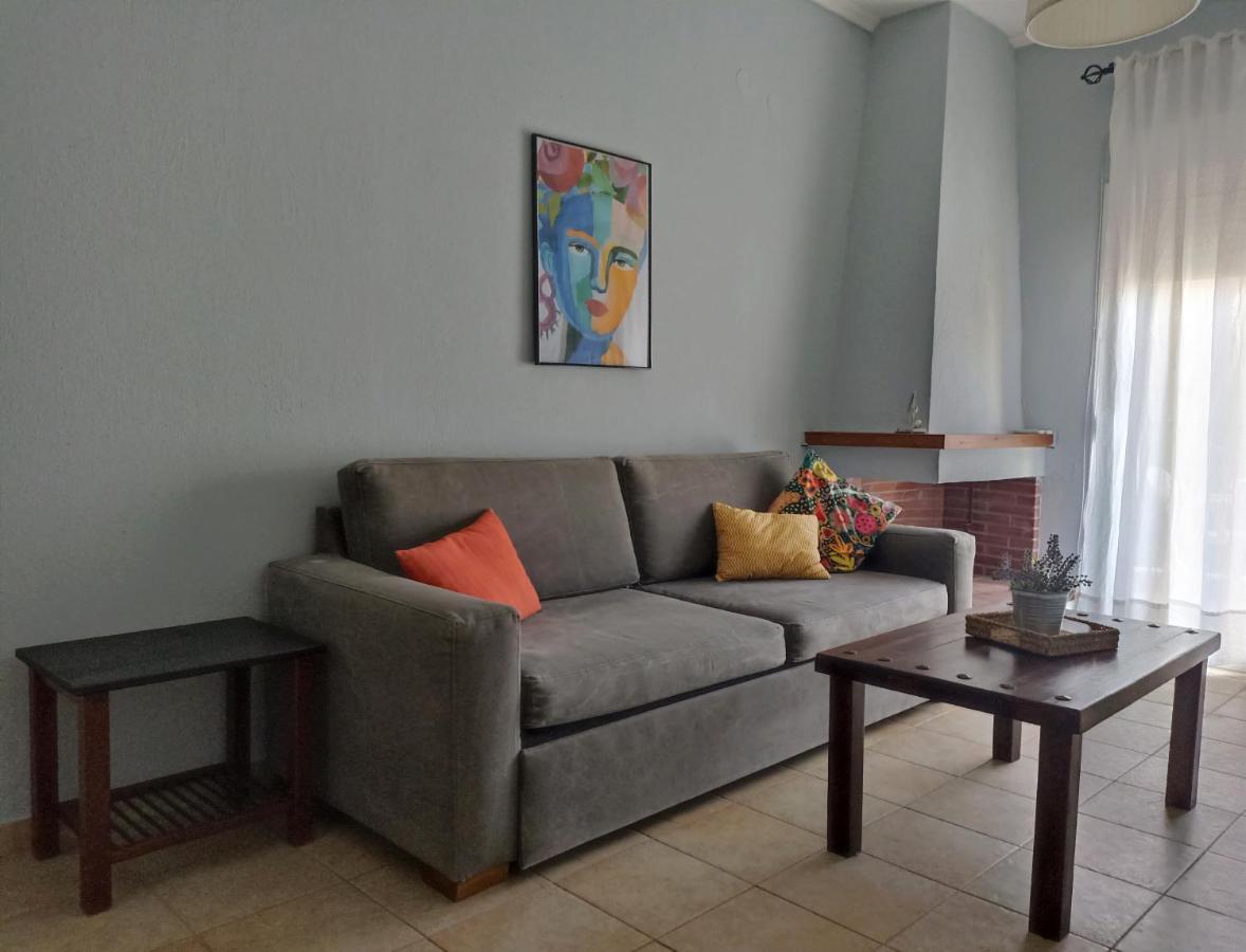 Fani House Apartment Kallithea  Luaran gambar