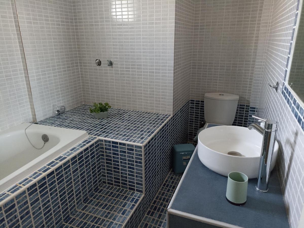 Fani House Apartment Kallithea  Luaran gambar
