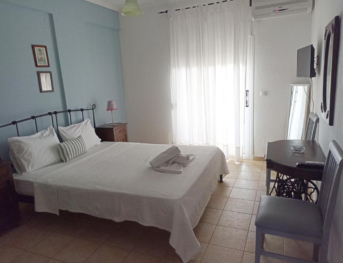 Fani House Apartment Kallithea  Luaran gambar
