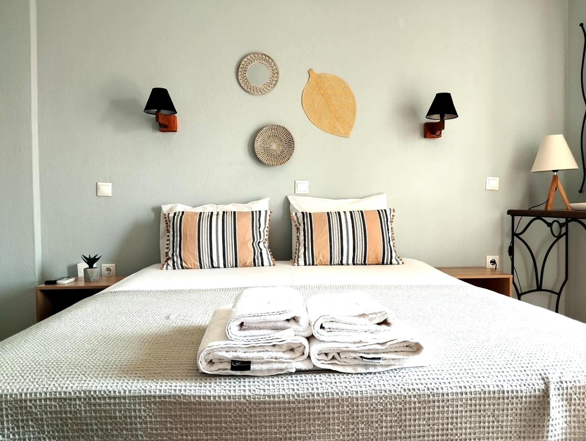 Fani House Apartment Kallithea  Luaran gambar