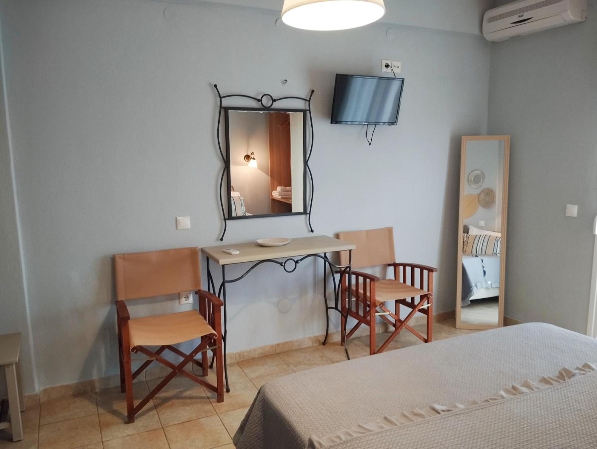 Fani House Apartment Kallithea  Luaran gambar