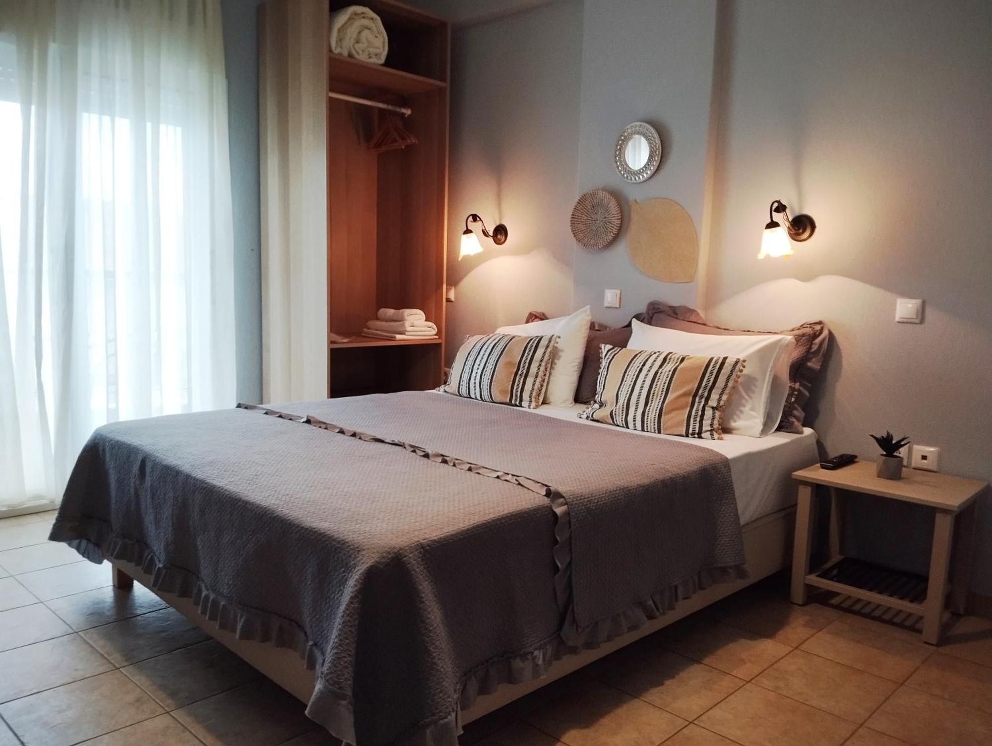 Fani House Apartment Kallithea  Luaran gambar