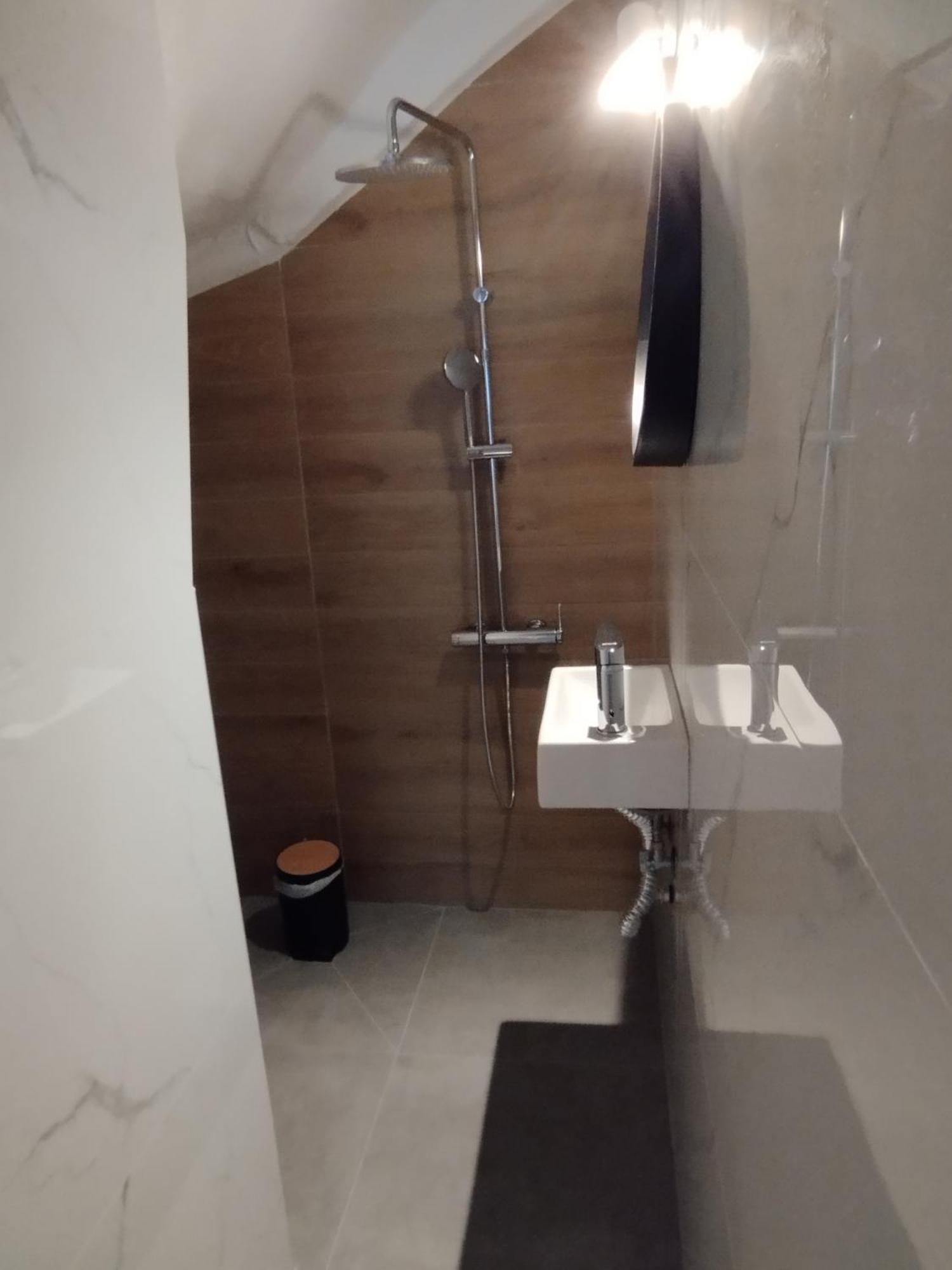 Fani House Apartment Kallithea  Luaran gambar