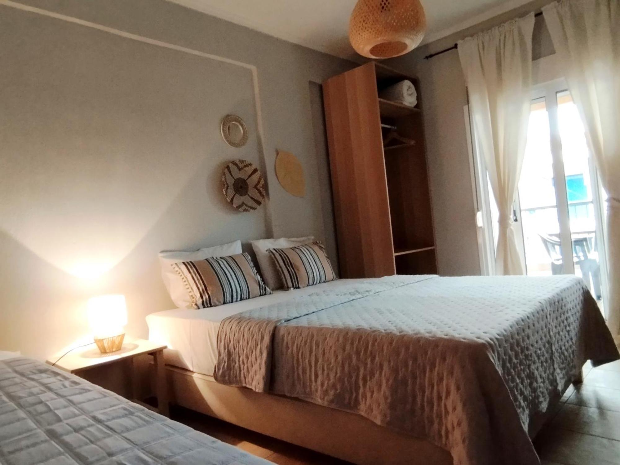 Fani House Apartment Kallithea  Luaran gambar