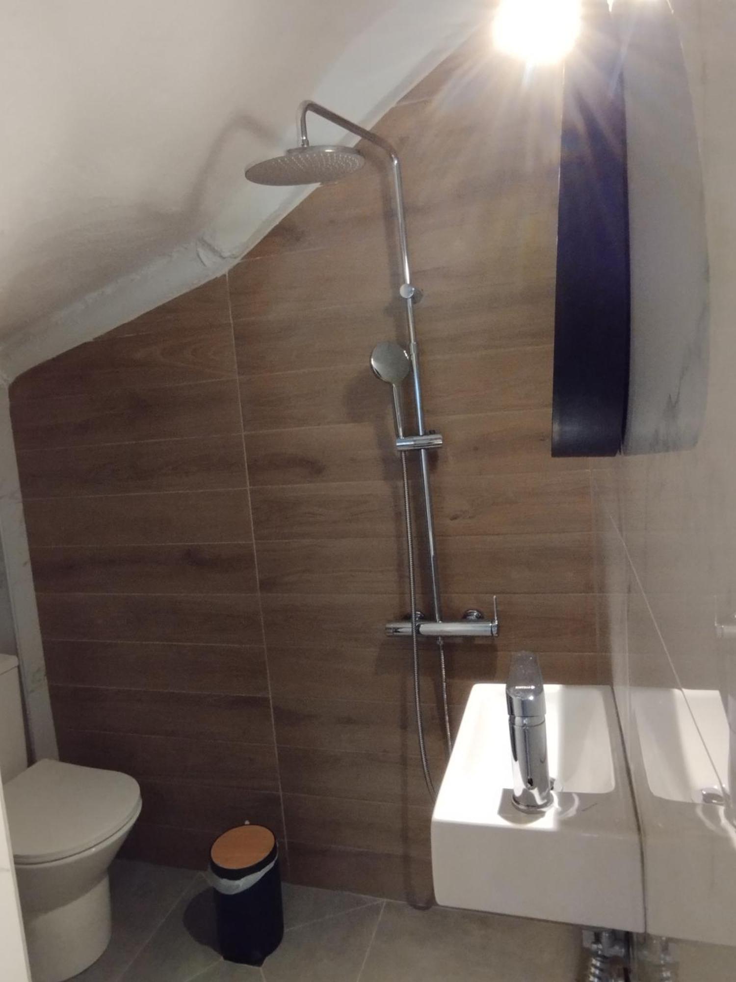 Fani House Apartment Kallithea  Luaran gambar