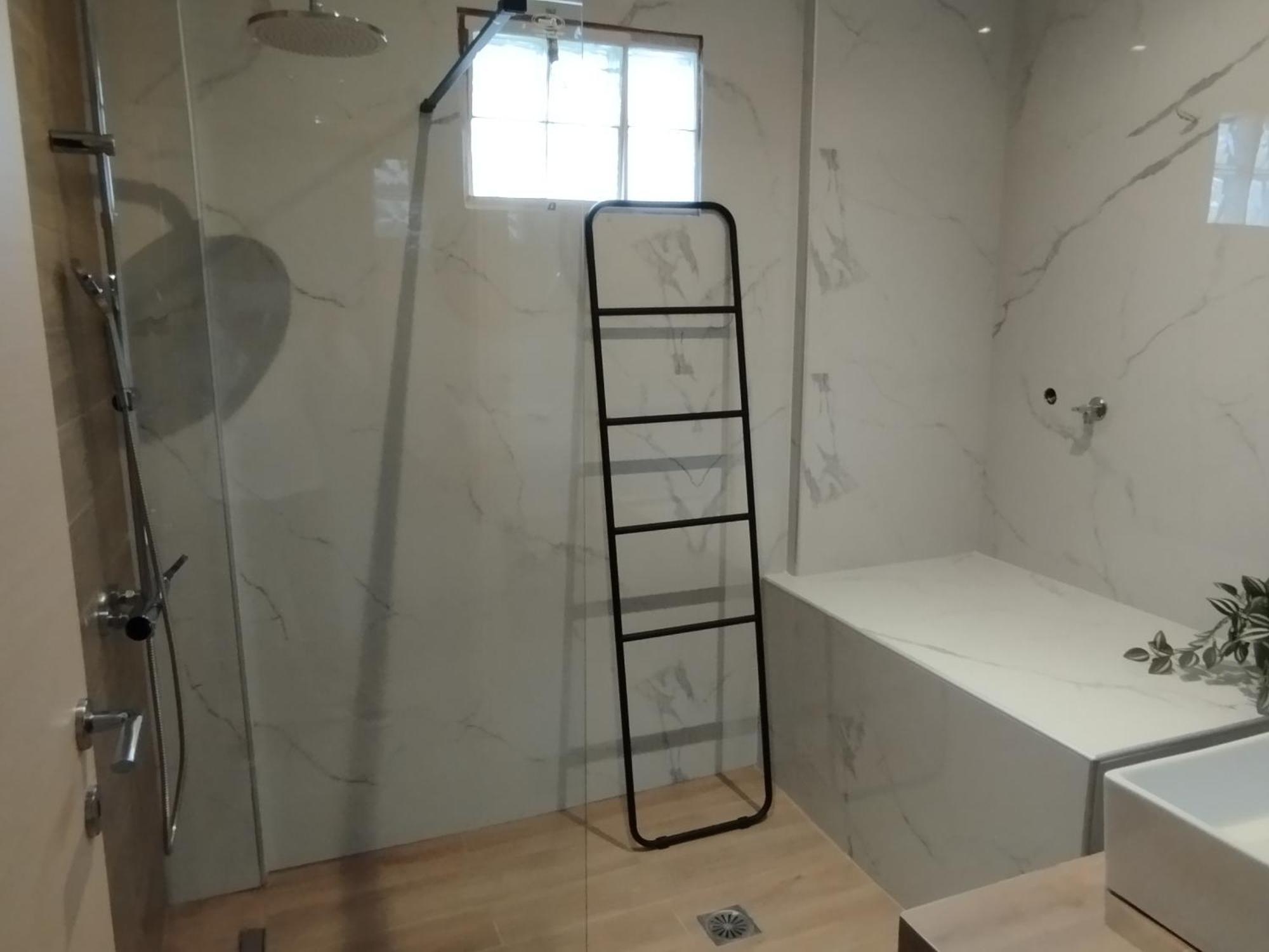 Fani House Apartment Kallithea  Luaran gambar