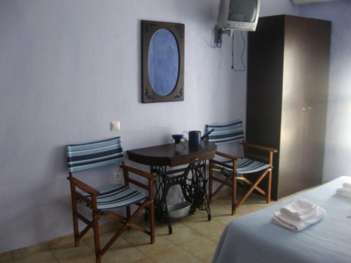 Fani House Apartment Kallithea  Luaran gambar