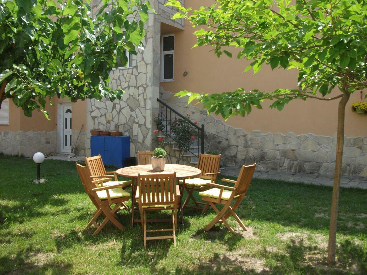 Fani House Apartment Kallithea  Luaran gambar