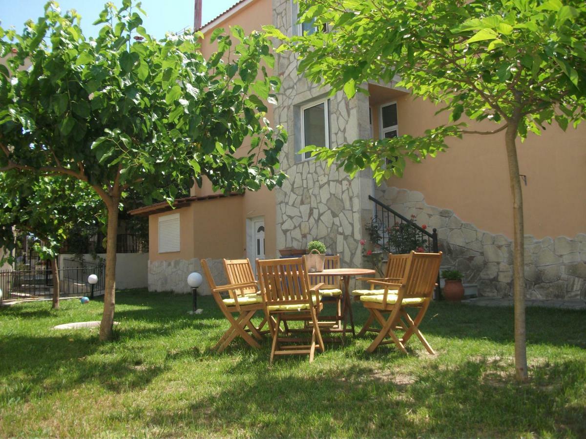 Fani House Apartment Kallithea  Luaran gambar