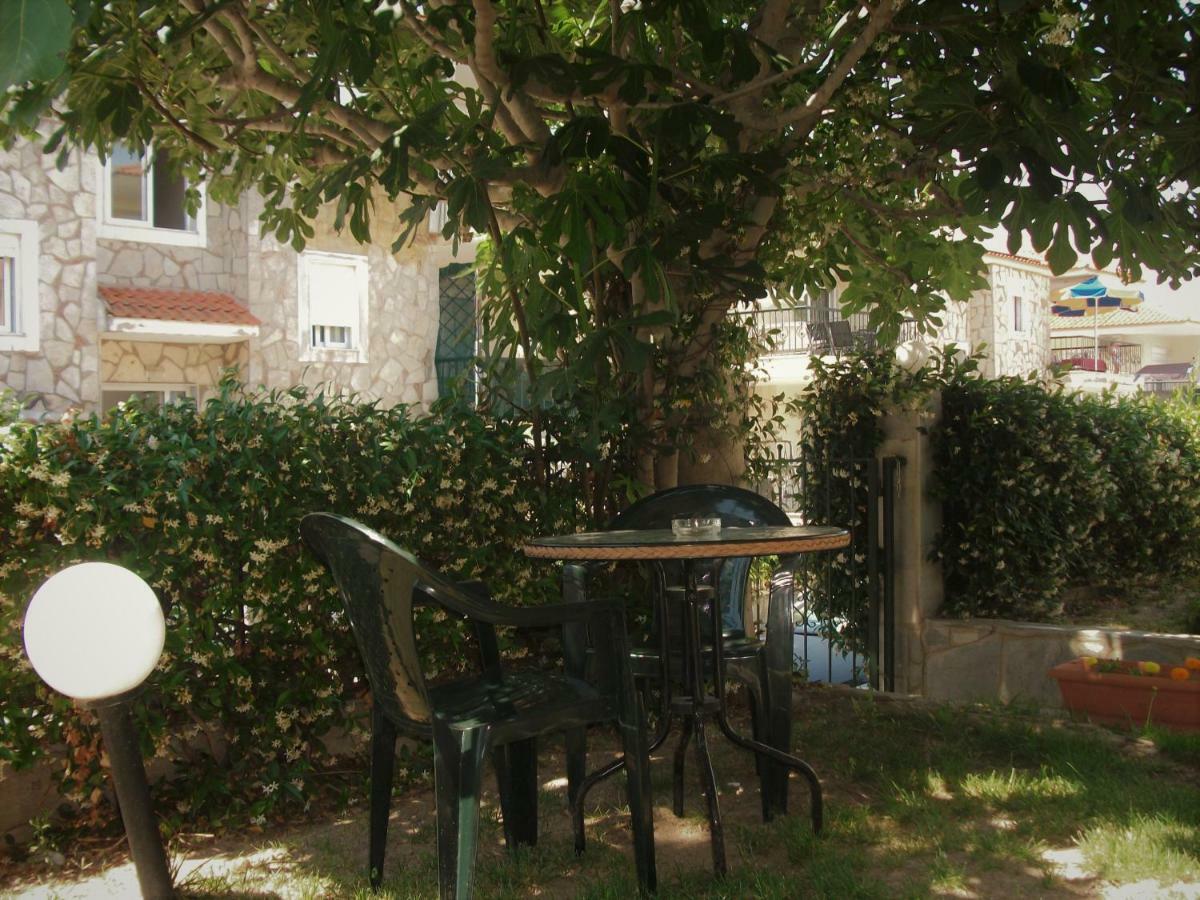 Fani House Apartment Kallithea  Luaran gambar