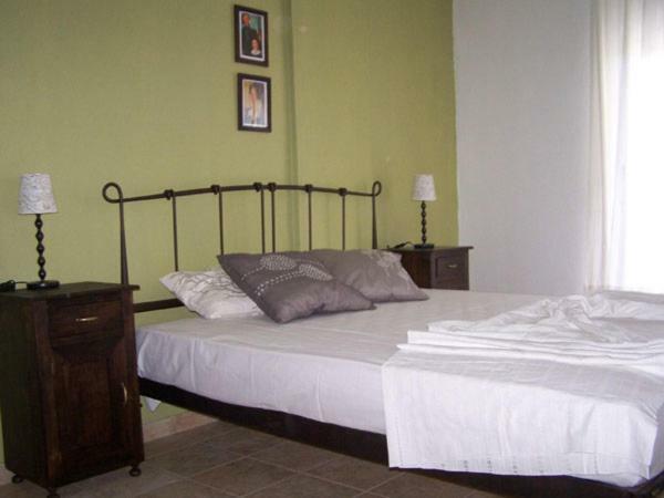Fani House Apartment Kallithea  Luaran gambar