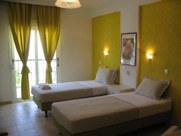 Fani House Apartment Kallithea  Luaran gambar