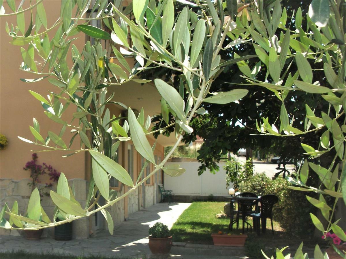 Fani House Apartment Kallithea  Luaran gambar