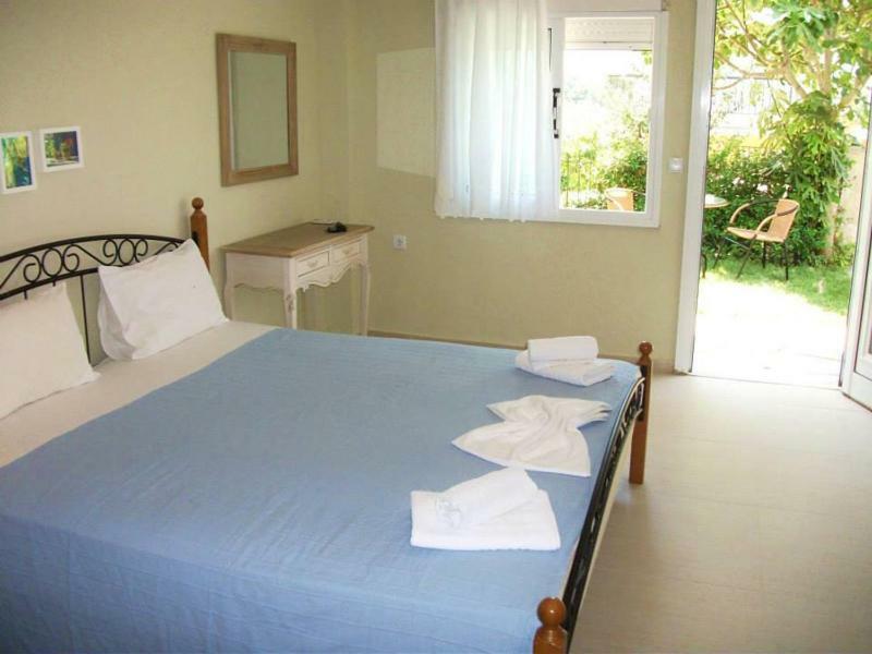 Fani House Apartment Kallithea  Luaran gambar