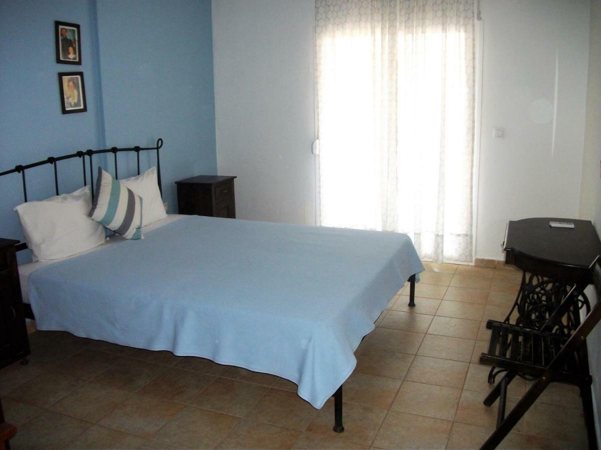 Fani House Apartment Kallithea  Luaran gambar