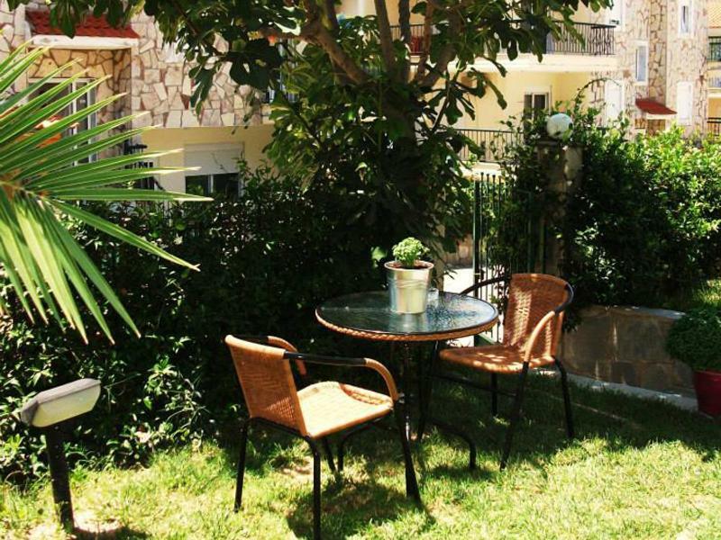 Fani House Apartment Kallithea  Luaran gambar