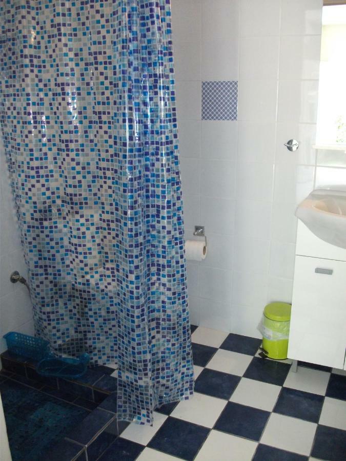 Fani House Apartment Kallithea  Luaran gambar