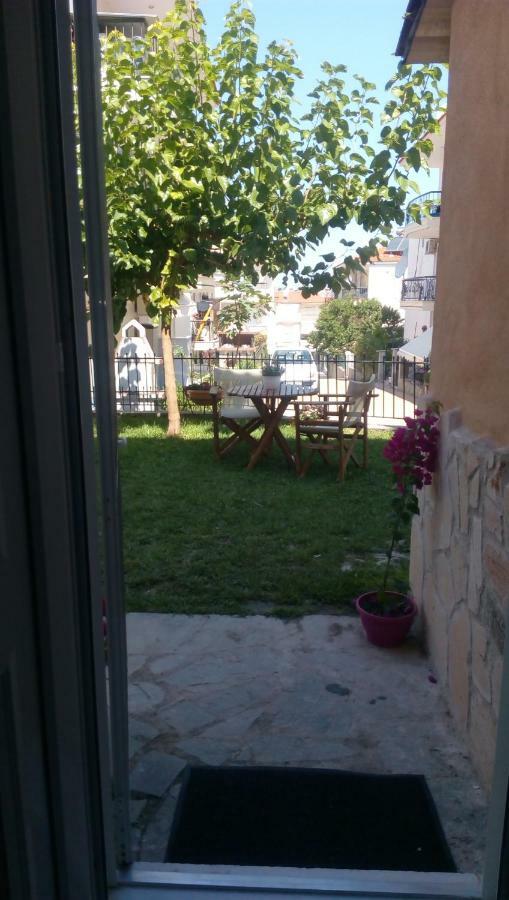 Fani House Apartment Kallithea  Luaran gambar