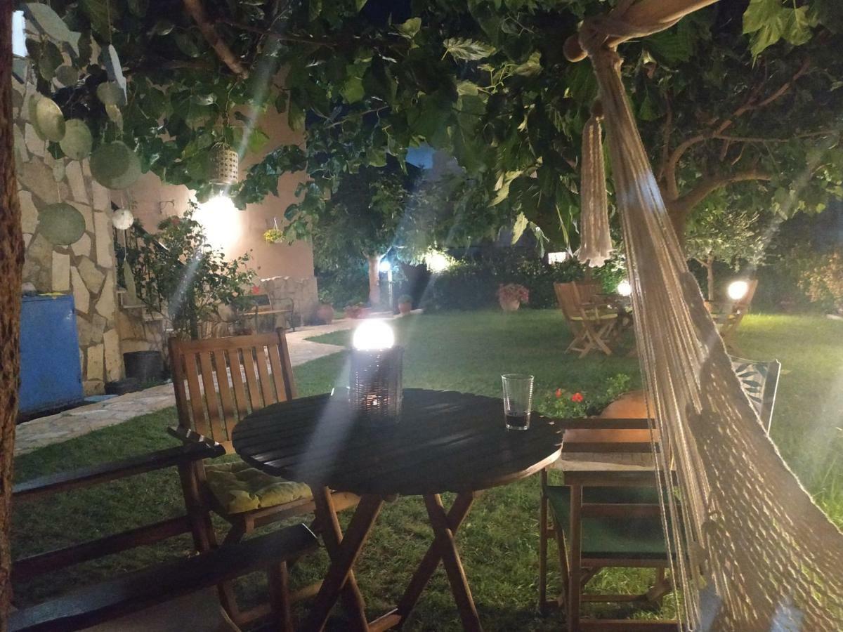 Fani House Apartment Kallithea  Luaran gambar