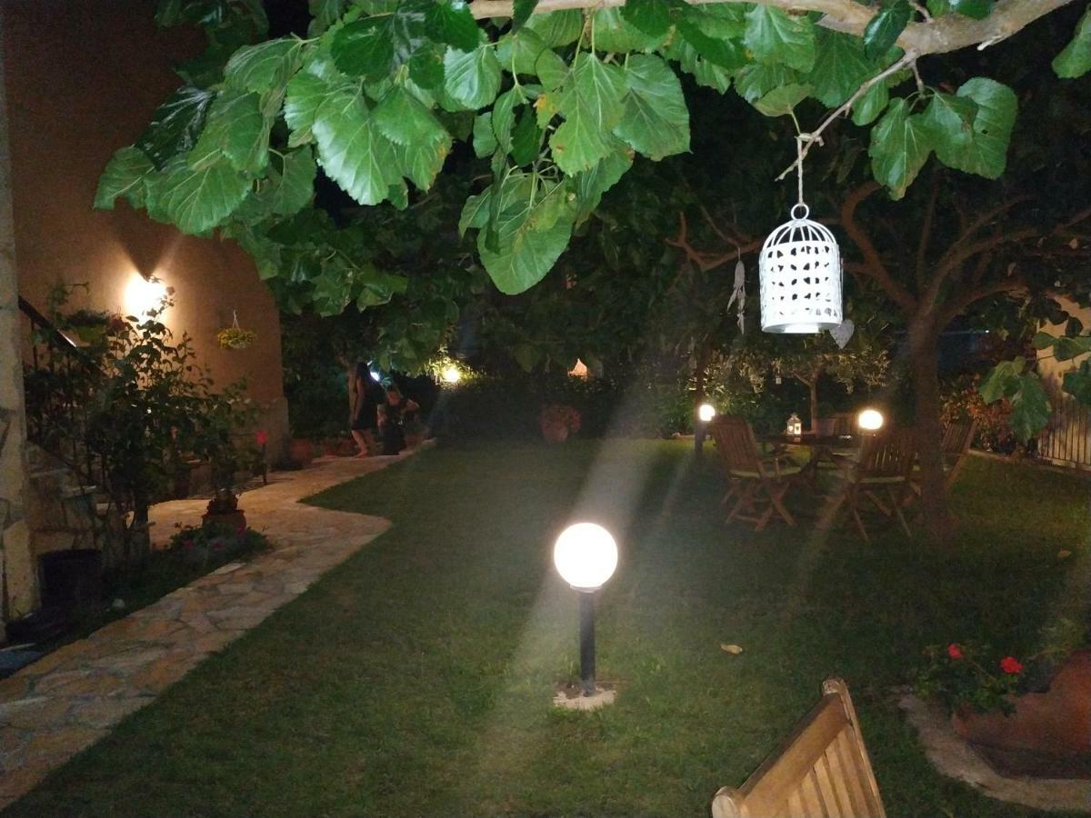 Fani House Apartment Kallithea  Luaran gambar